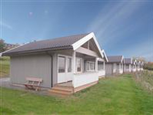 Hedmarktoppen Camping Og Hytteutleie image 1