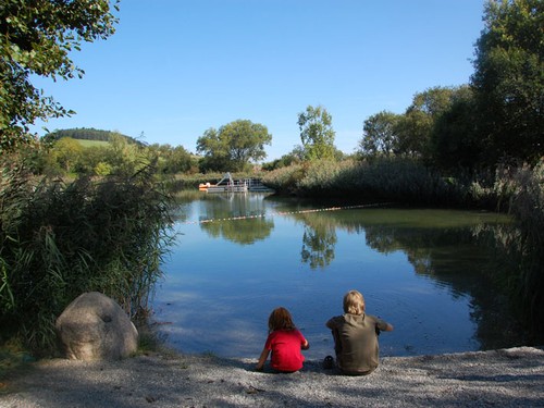 Hegi Familien Camping image 2
