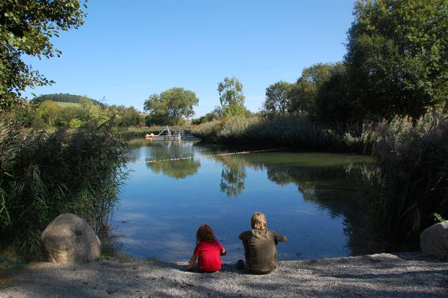 Hegi Familien Camping image 1