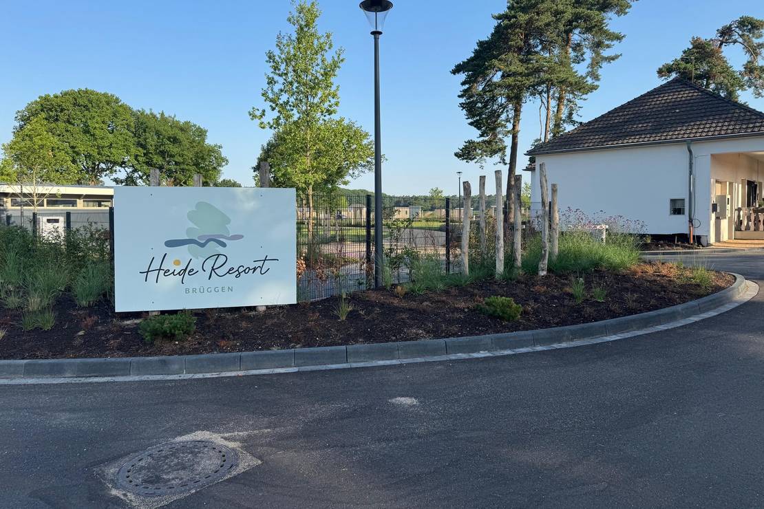 Heide Resort Brüggen 7