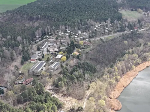 Heide-Camp Schlaitz 7