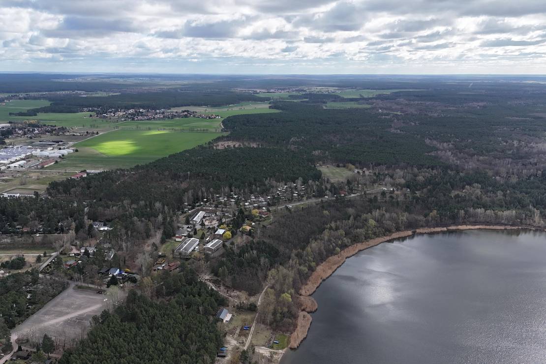 Heide-Camp Schlaitz 6