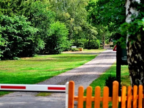 Heidecamping Gerdehaus 5