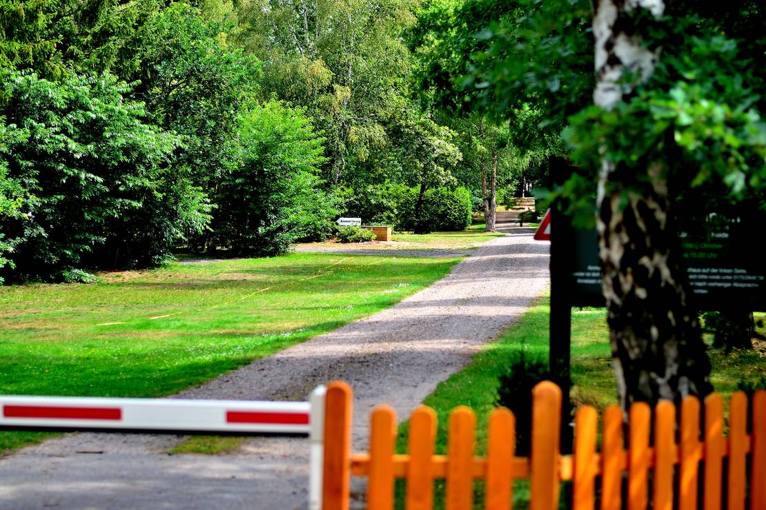 Heidecamping Gerdehaus 6