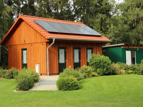 Heidecamping Gerdehaus 7