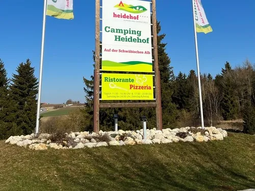 Campingplatz Heidehof 5