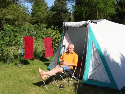 Heidehof Radenbeck - Campingplatz 5