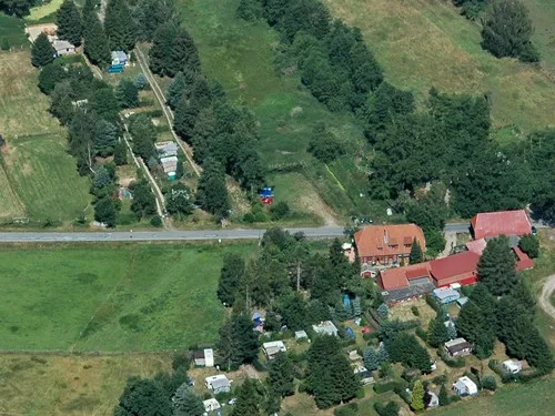 Heidehof Radenbeck - Campingplatz 7