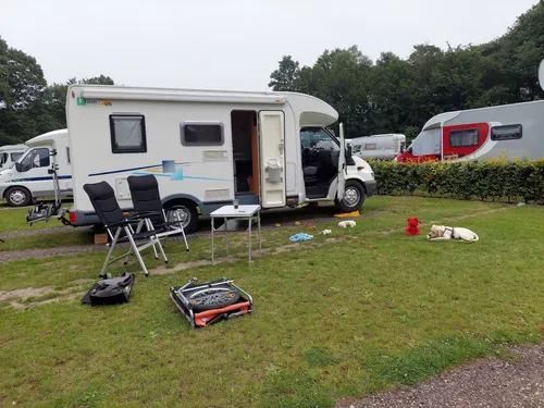 Heidepark Veluwschkarakter 5