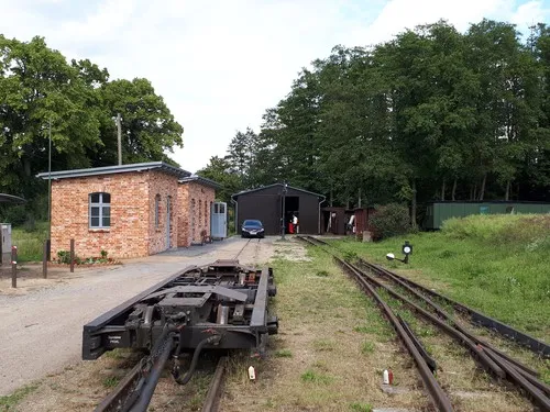 Heimat- und Kulturvereinigung “Wahrberge” e.V. 3