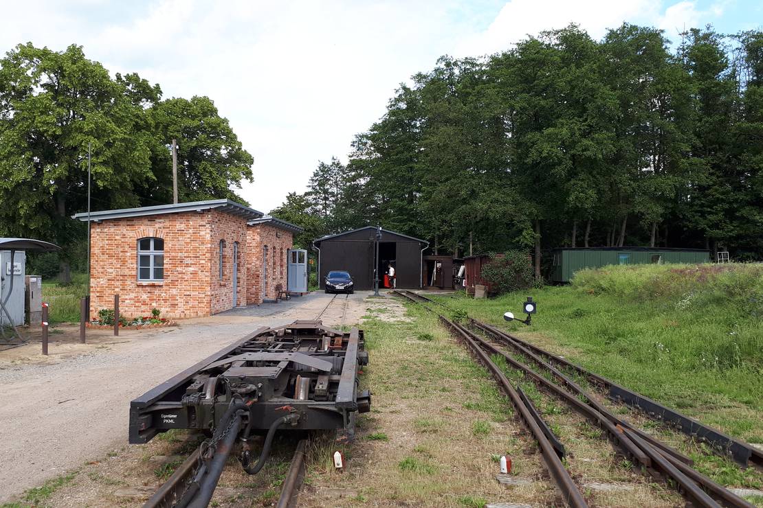 Heimat- und Kulturvereinigung “Wahrberge” e.V. 4