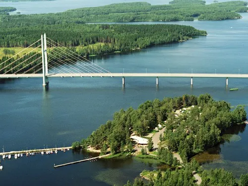 Heinäsaari Camping 4