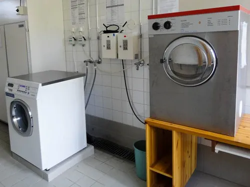 Heinäsaari Camping 6