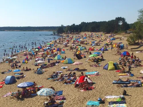 Helenesee: Die kleine Ostsee 6