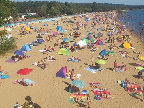 Helenesee: Die kleine Ostsee 4