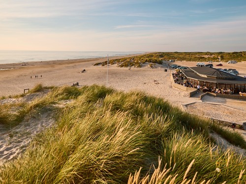 Henne Strand Resort image 1