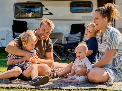 Henne Strand Resort image 2