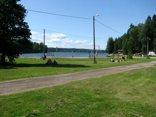 Herrasmannin leirintäalue 4