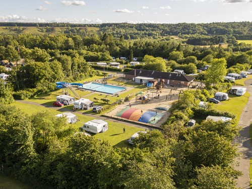 DCU-Camping Silkeborg - Hesselhus image 2