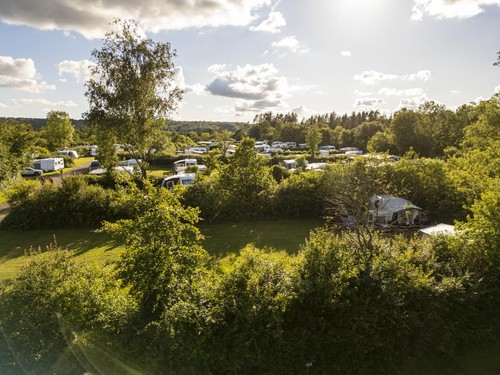 DCU-Camping Silkeborg - Hesselhus image 1