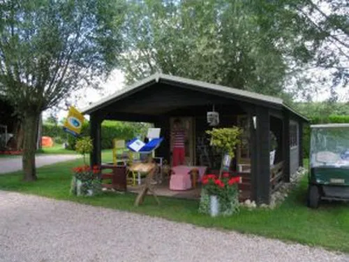 Kampeerpark Het Waldhoorn 5