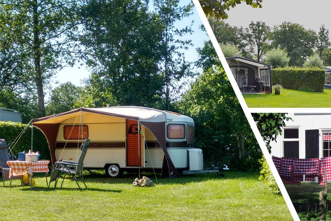 Kampeerpark Het Waldhoorn 4