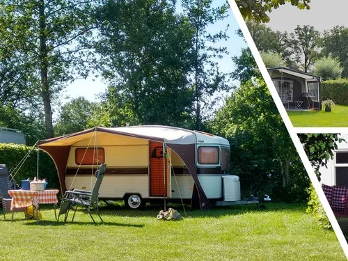 Kampeerpark Het Waldhoorn 3