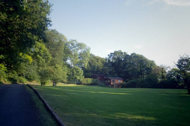 Hill of Oaks and Blakeholme Caravans image 5