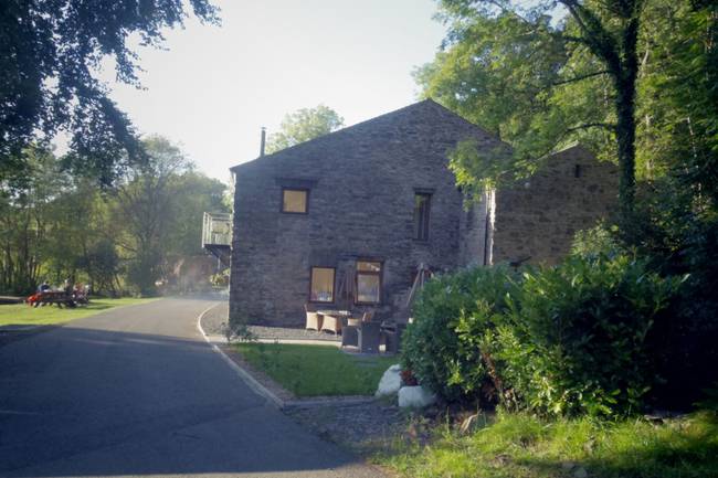 Hill of Oaks and Blakeholme Caravans image 2