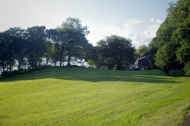 Hill of Oaks and Blakeholme Caravans image 3