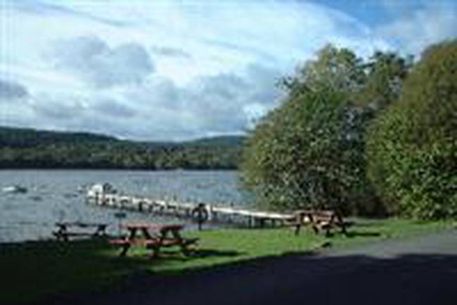 Hill of Oaks and Blakeholme Caravans image 0