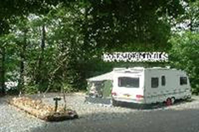 Hill of Oaks and Blakeholme Caravans image 10