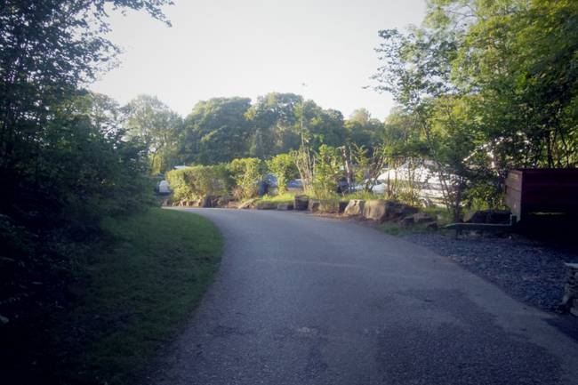 Hill of Oaks and Blakeholme Caravans image 1