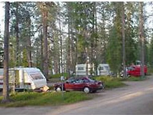 Himmerki Camping 4