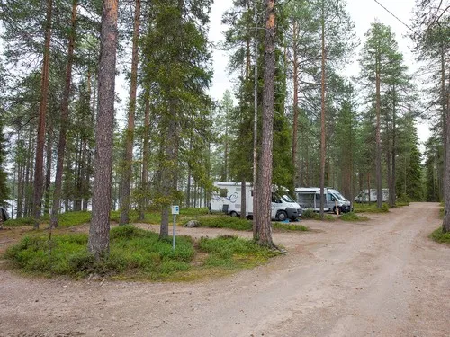 Himmerki Camping 6