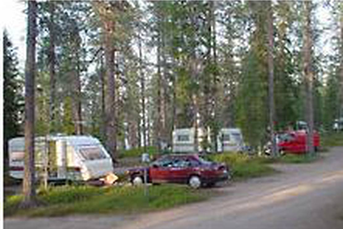 Himmerki Camping 5