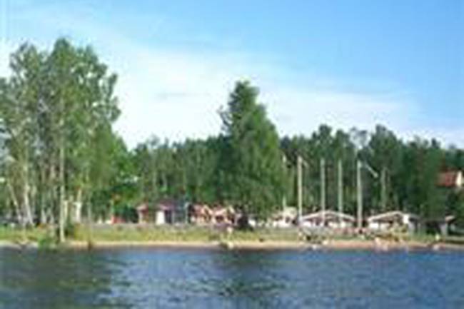 Hindås Camping image 1