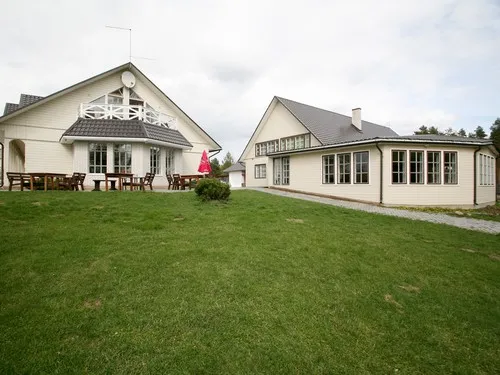 Hirvemäe Holiday Park 4