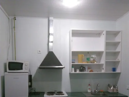 Hirvemäe Holiday Park 6