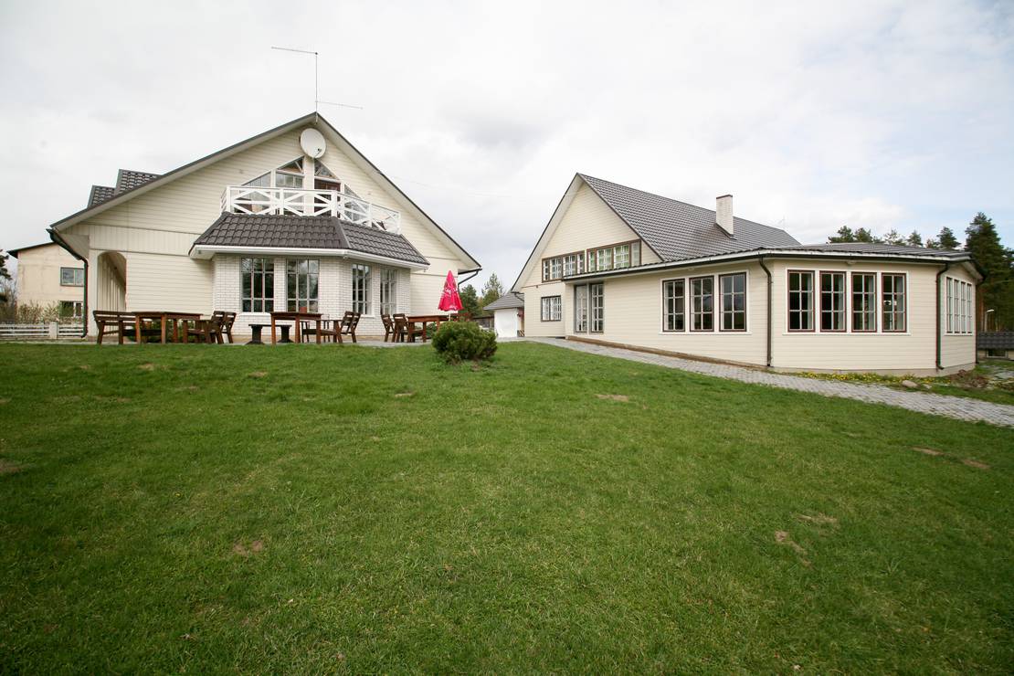 Hirvemäe Holiday Park 5