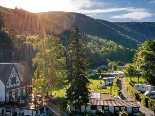 Historische Mühle Vogelsang 6