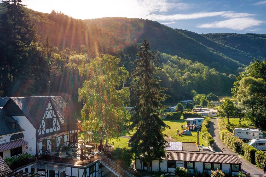 Historische Mühle Vogelsang 7