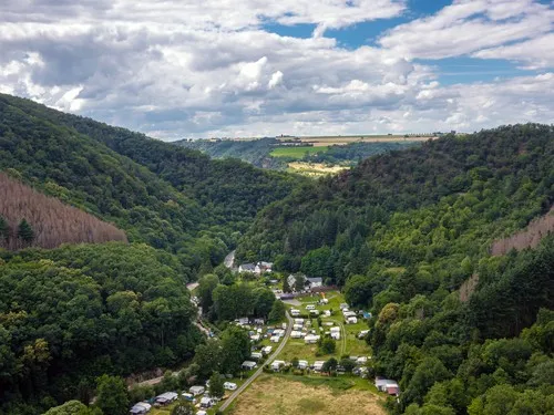 Historische Mühle Vogelsang 8