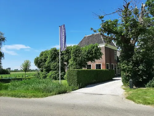 Hoeve Dijkzicht 4