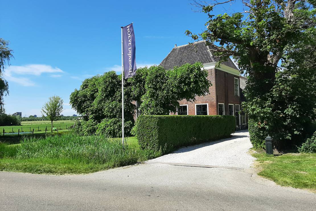 Hoeve Dijkzicht 5