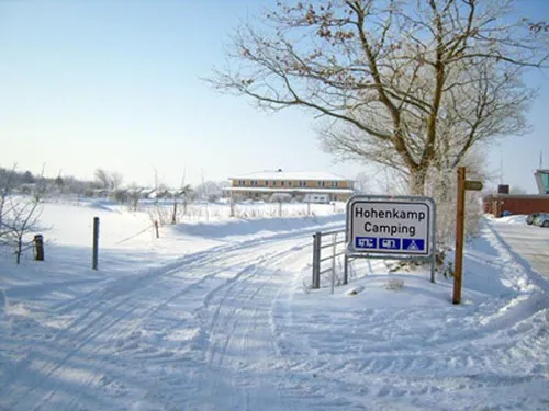 Hohenkamp Camping 8