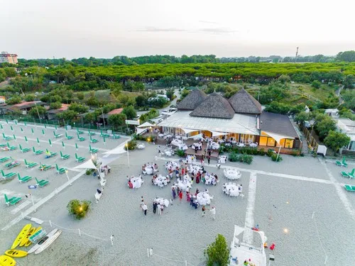 Florenz - Open Air Resort 5