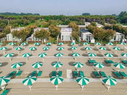 Florenz - Open Air Resort 7