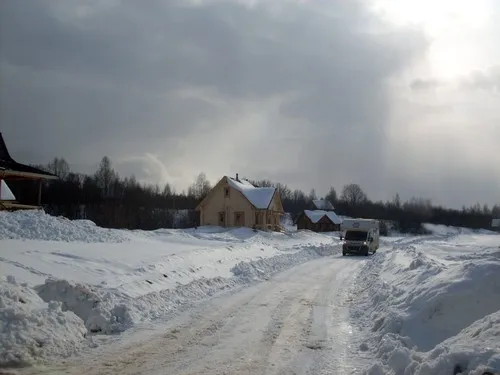 Holiday Village "Gold Hill" 3