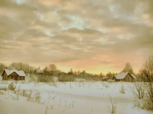 Holiday Village "Gold Hill" 5